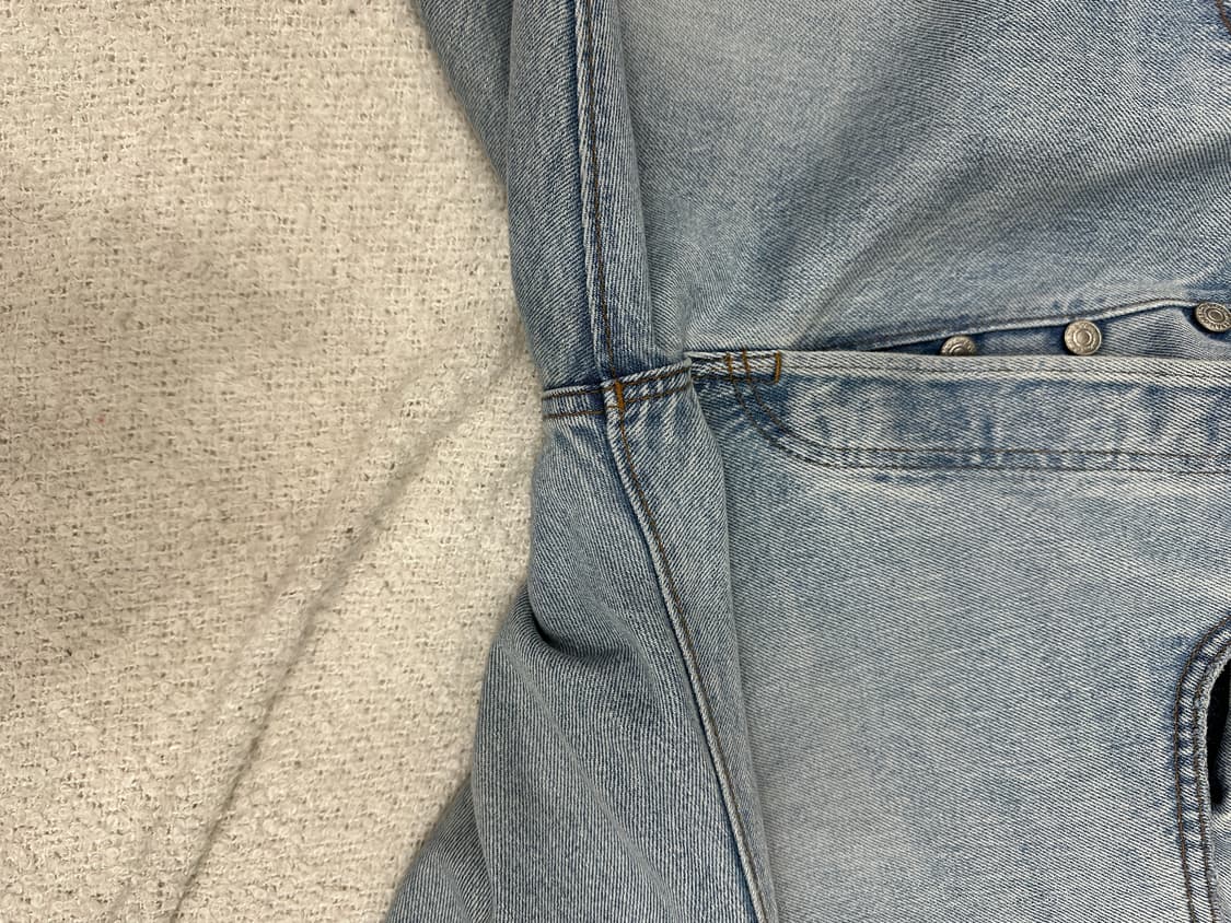 오어슬로우 105 스카이블루 3사이즈 상품이미지2