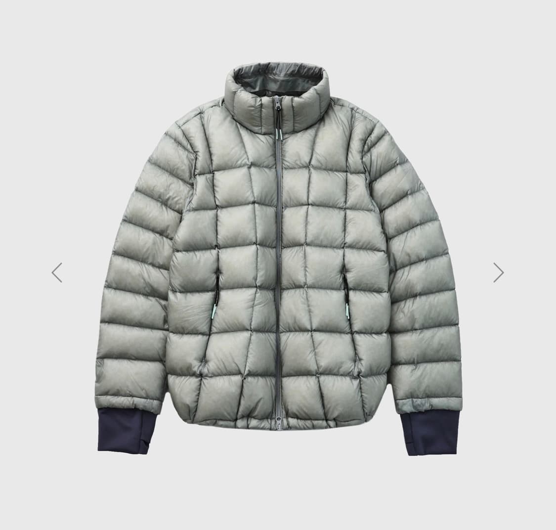 999휴머니티 패딩 1사이즈 상품이미지1