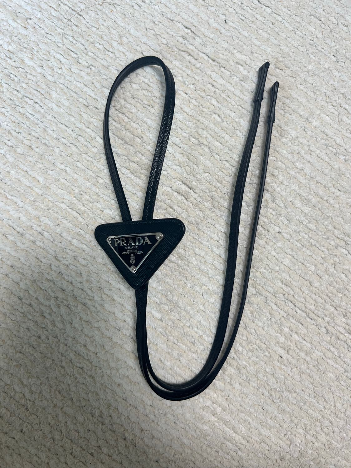 [풀구성 A급] 프라다 볼로타이 상품이미지5
