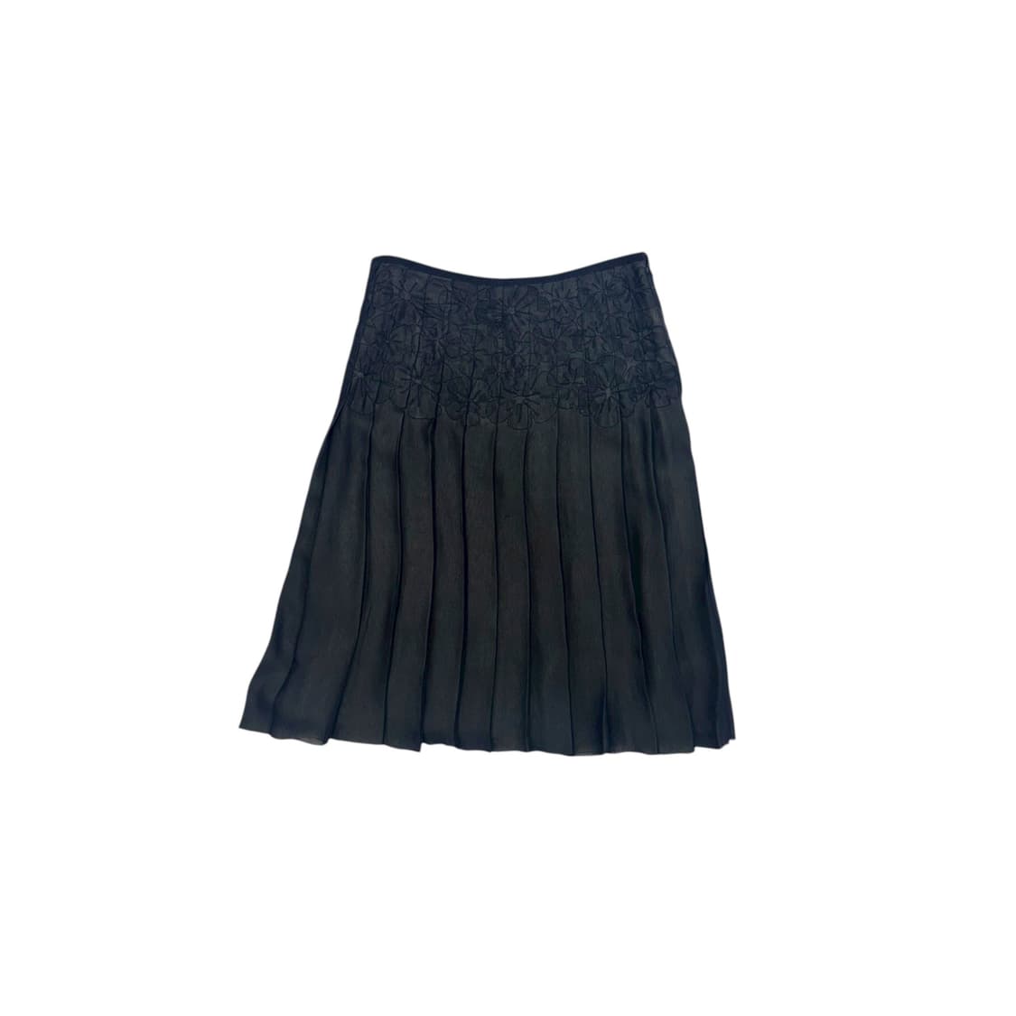 Moschino pleats skirt 상품이미지2