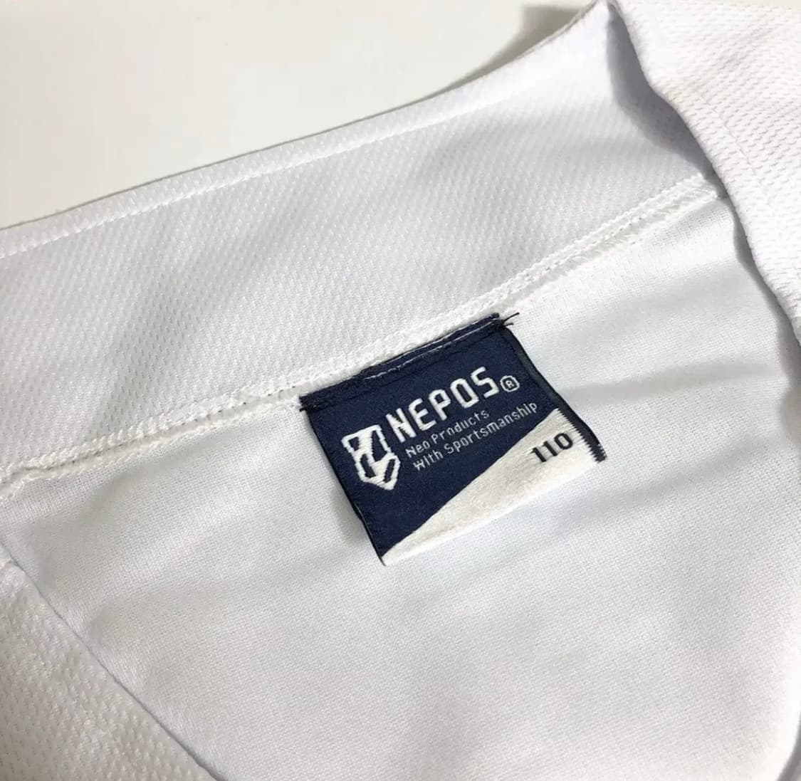[2XL/110] 두산베어스 노마킹 야구 유니폼  상품이미지6