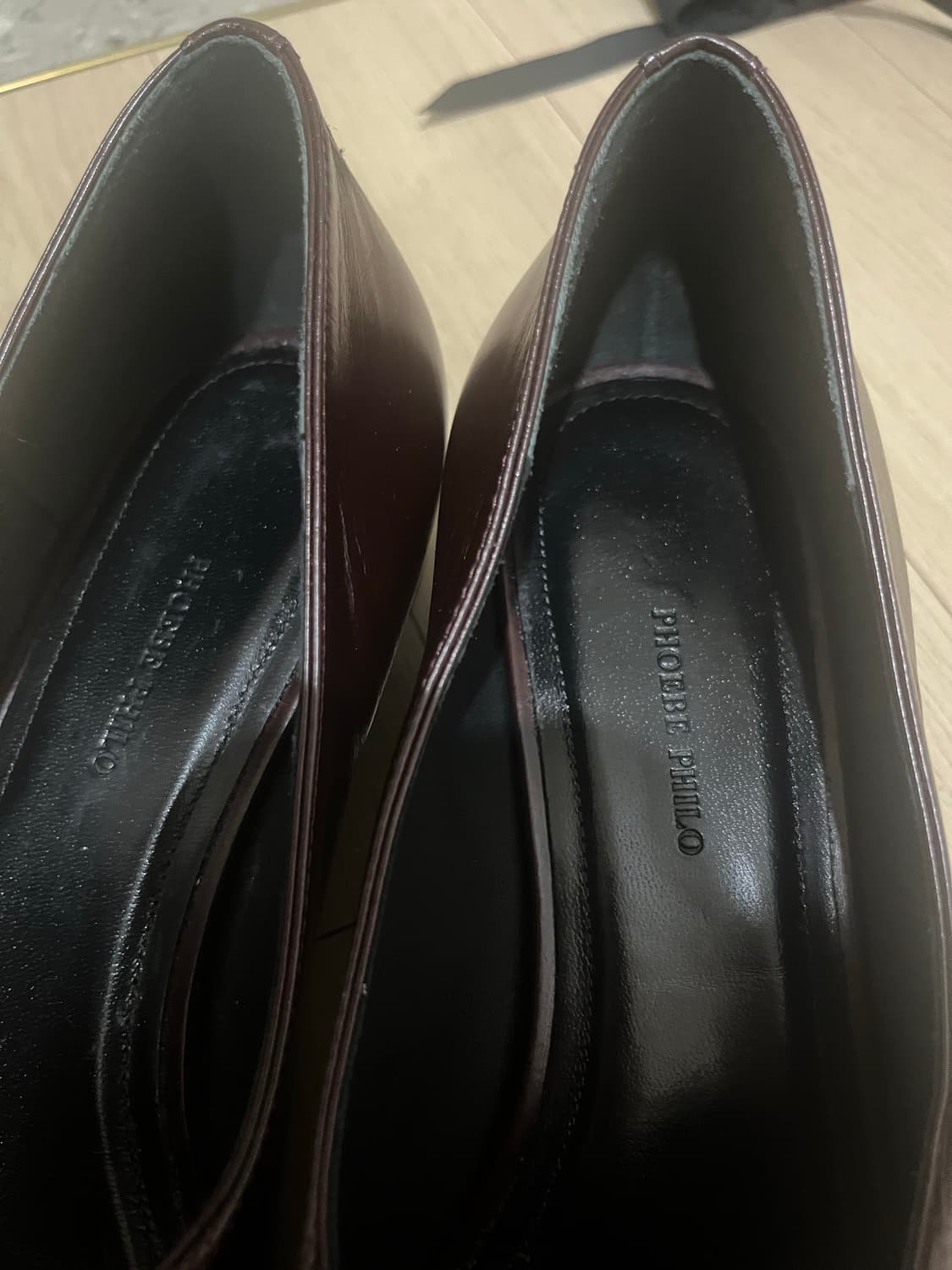 피비파일로 클럽슬리퍼  상품이미지3