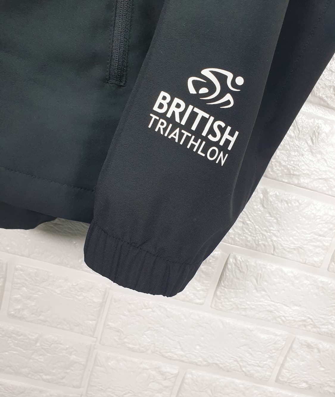 [95]데상트 트라이애슬론 바람막이 상품이미지5