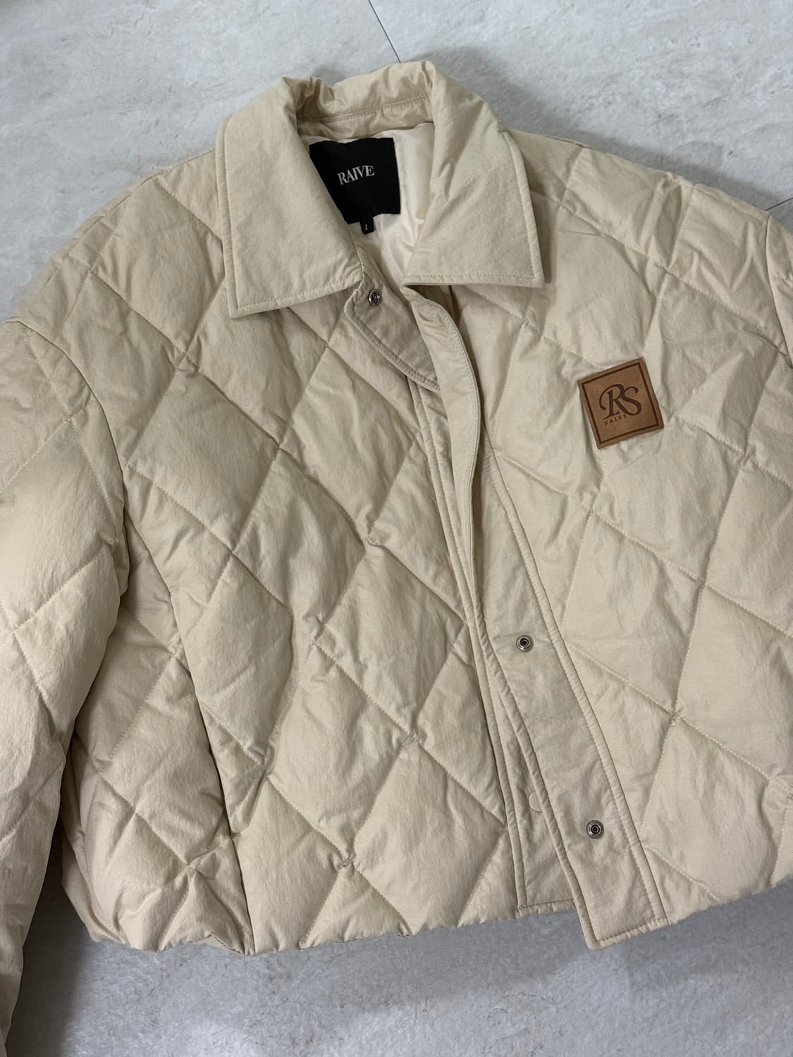 레이브 점퍼 상품이미지2