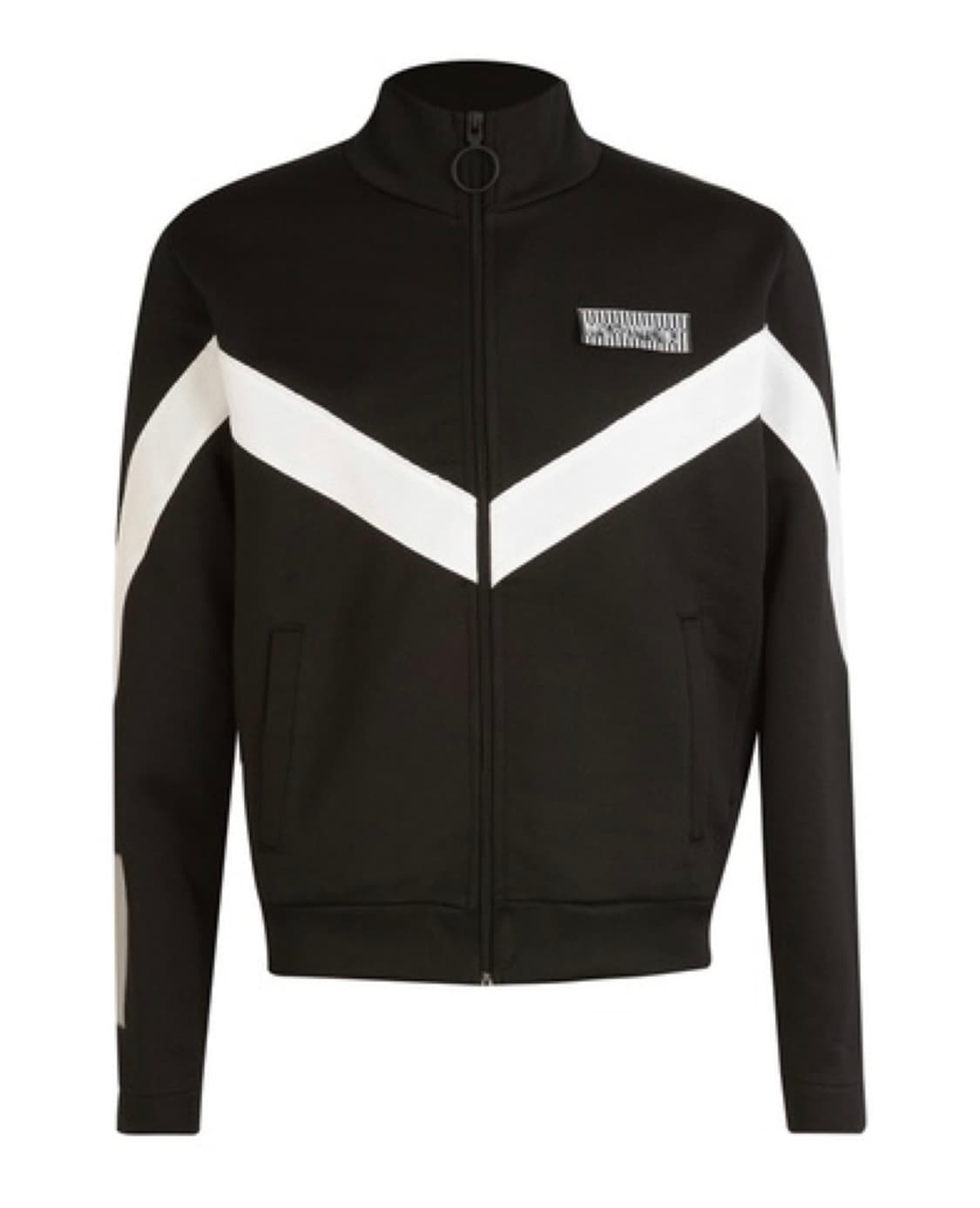 오프화이트 트랙자켓 상품이미지1