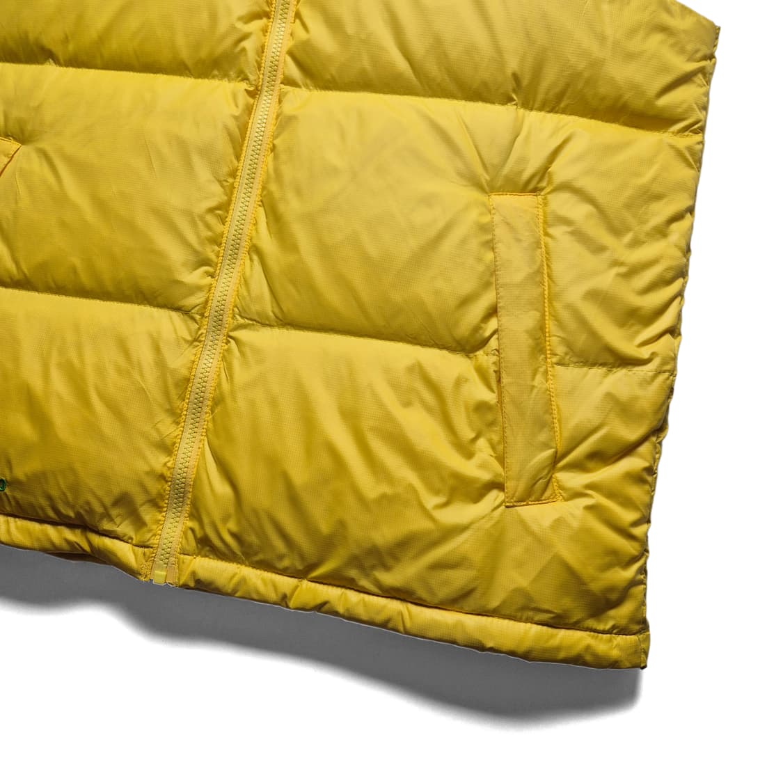 [L] 노스페이스 눕시 700 멀티컬러 패딩조끼 상품이미지5