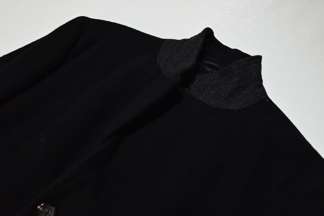 jil sander 2004fw archive single coat 상품이미지3