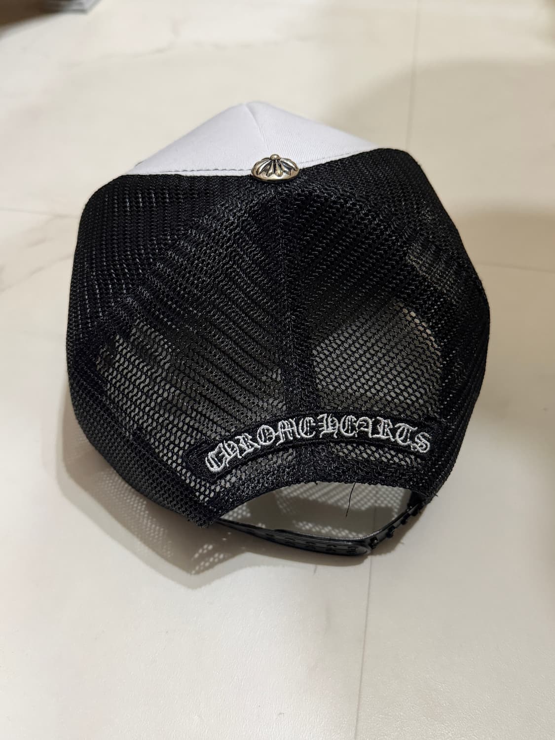 크롬하츠 모자 상품이미지2