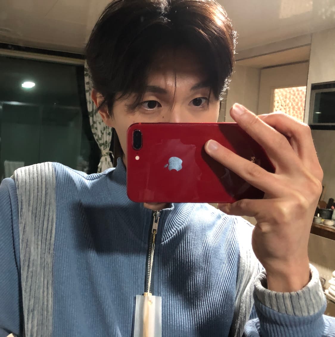 [2] XLIM Ep5 jersey 상품이미지3