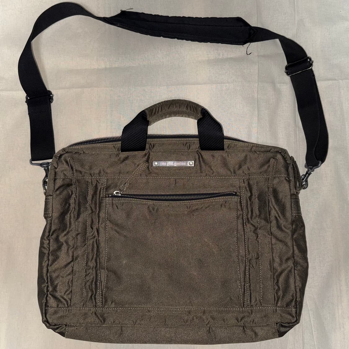 Jean paul gaultier 장폴고티에 크로스백 상품이미지1