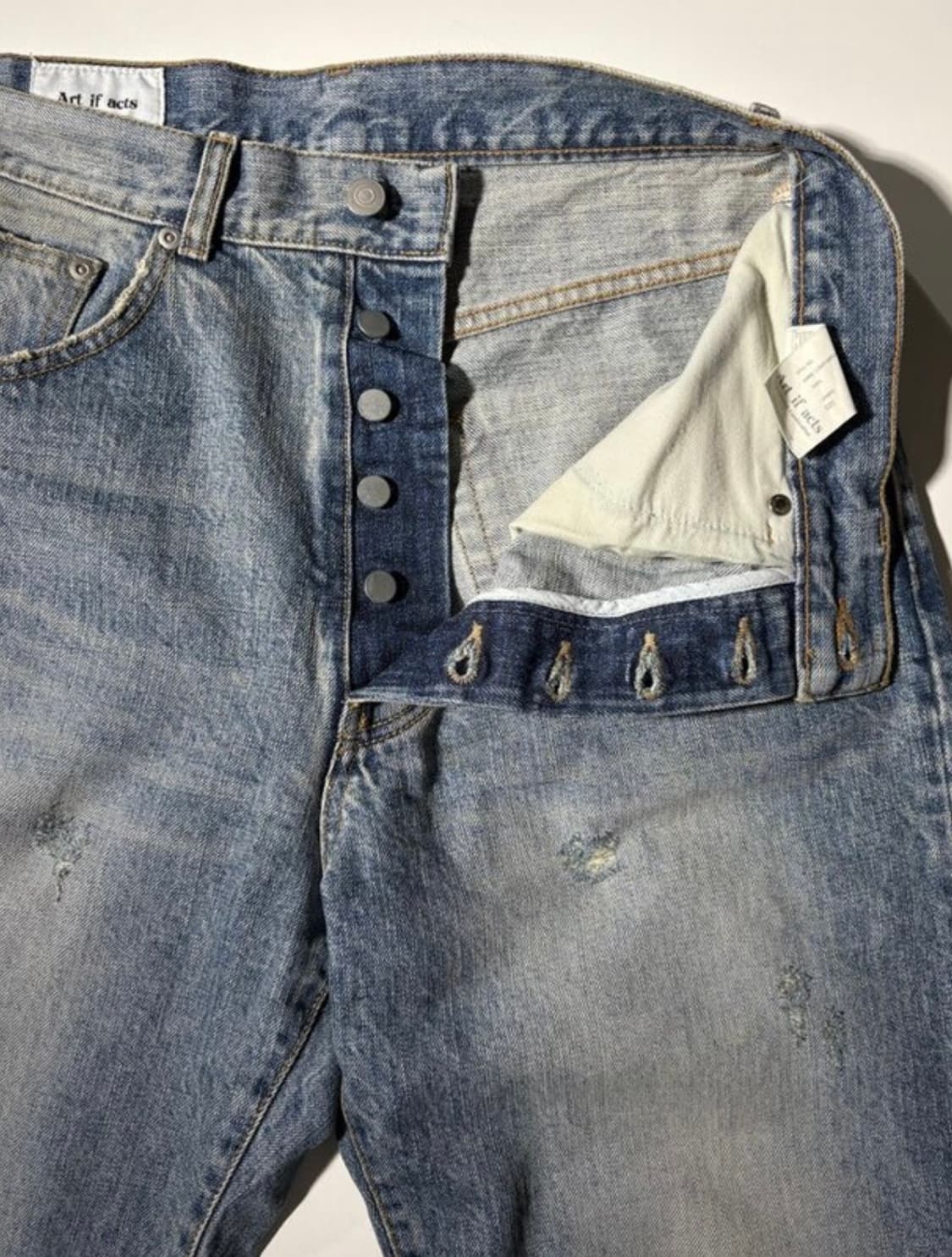 아트이프액츠 데님 상품이미지4