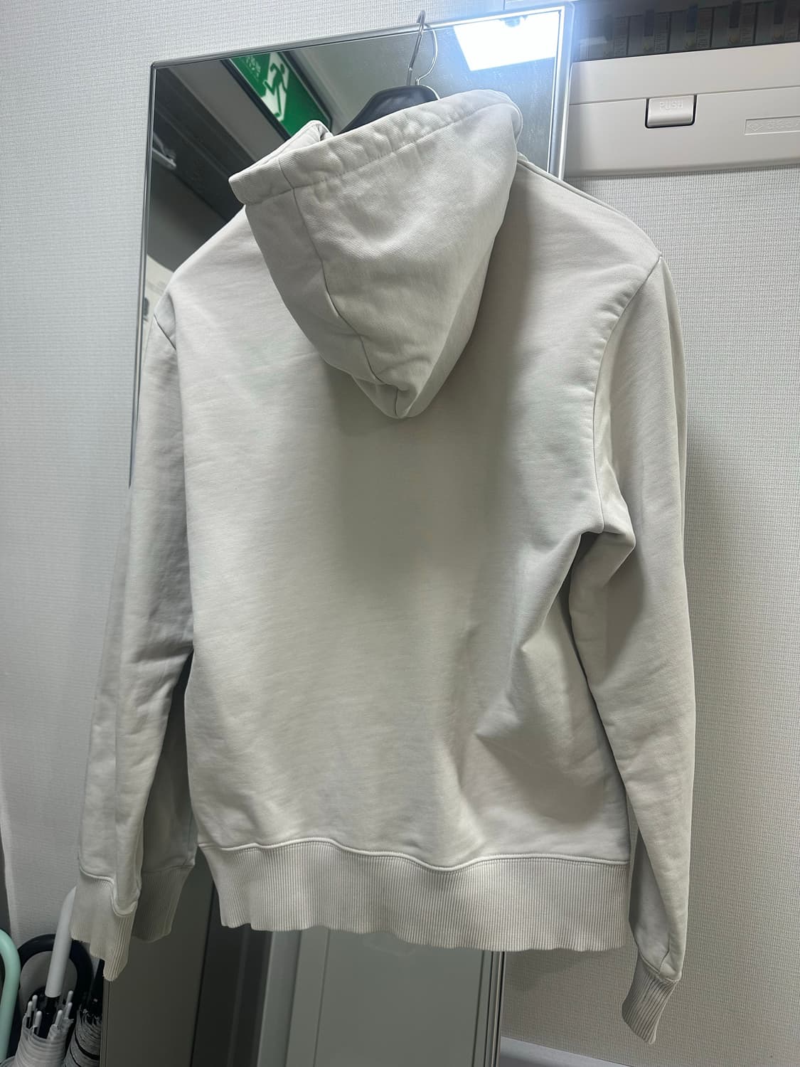 Helmut Lang 후디  상품이미지2