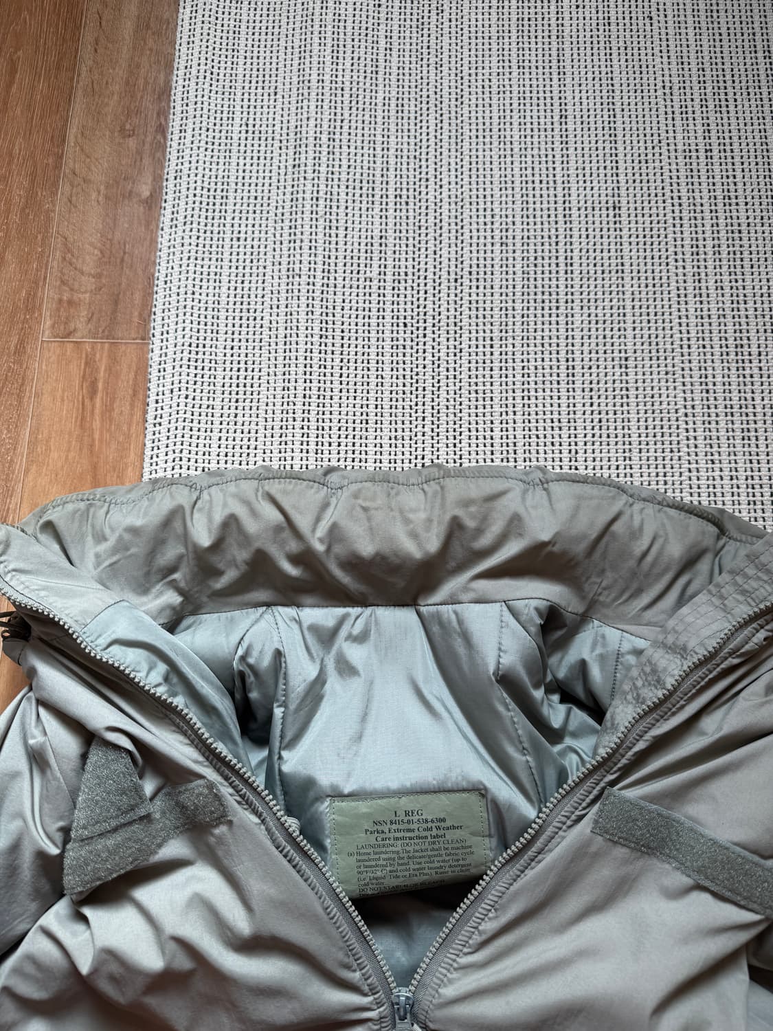 오리지널 구형 프리마리프트 레벨7 와일드띵스 L-R 상품이미지9