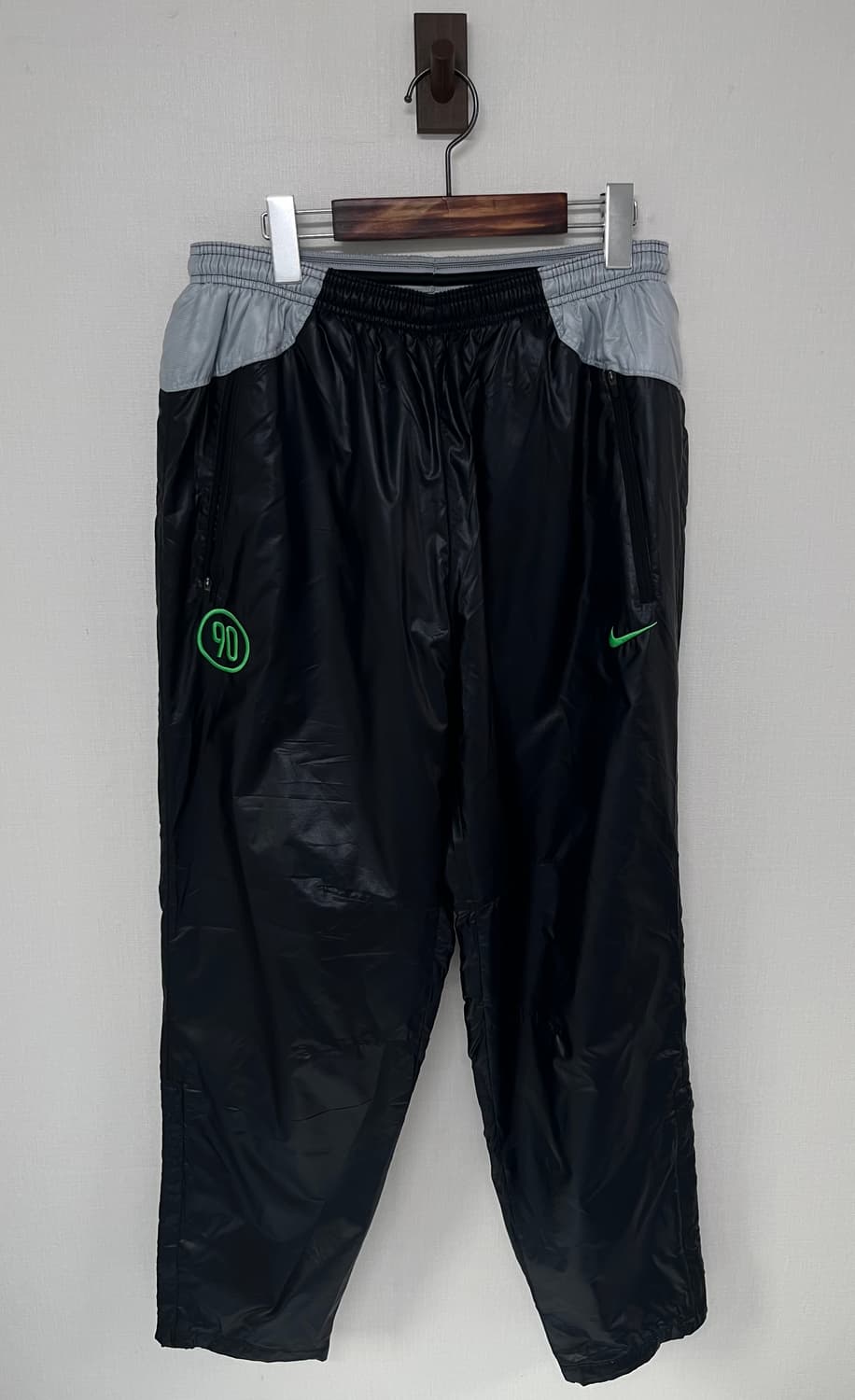 [XL] 나이키 토탈 90 트레이닝 팬츠 상품이미지4