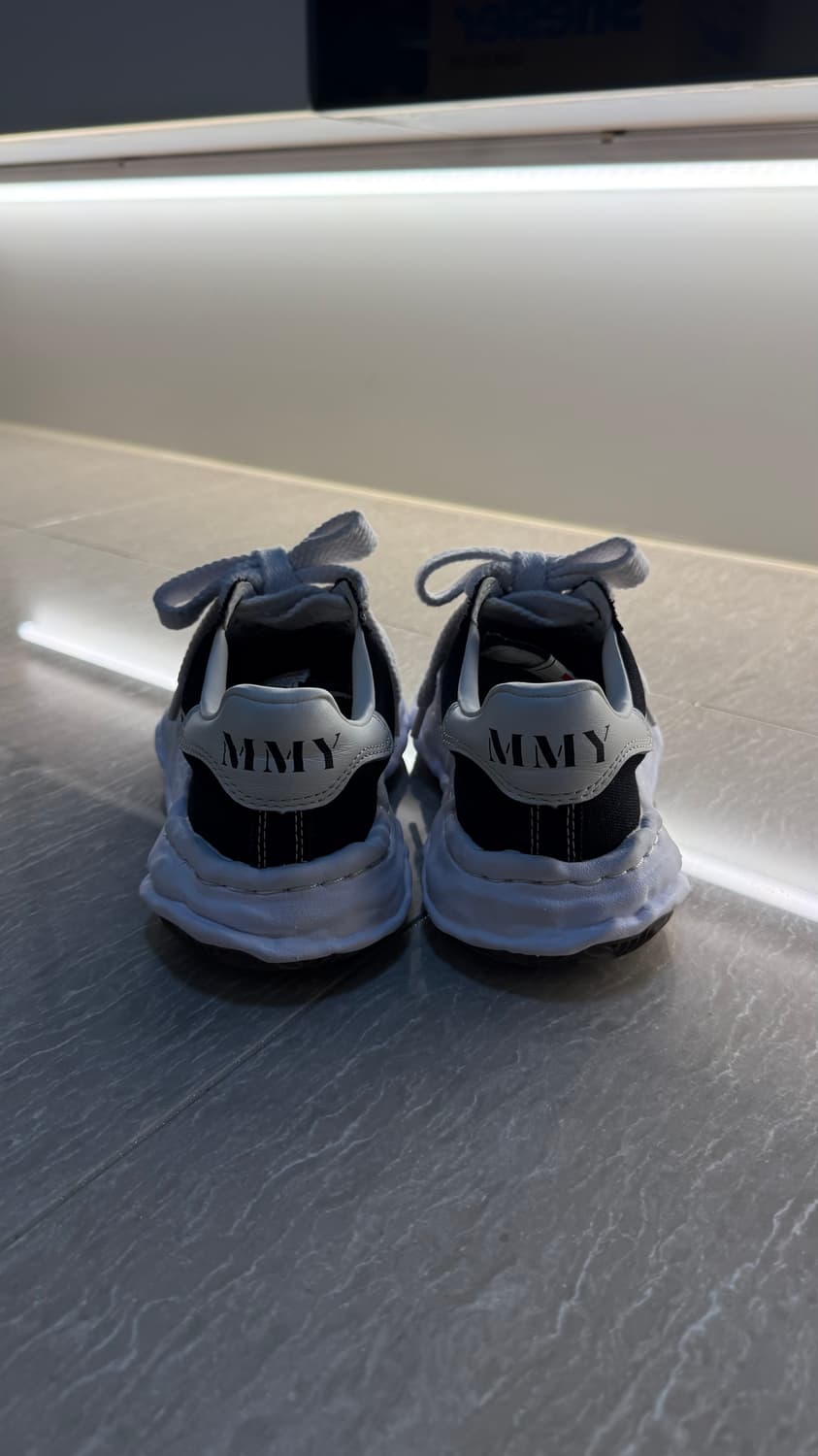 메종 미하라 야스히로 블레이키 37 상품이미지3