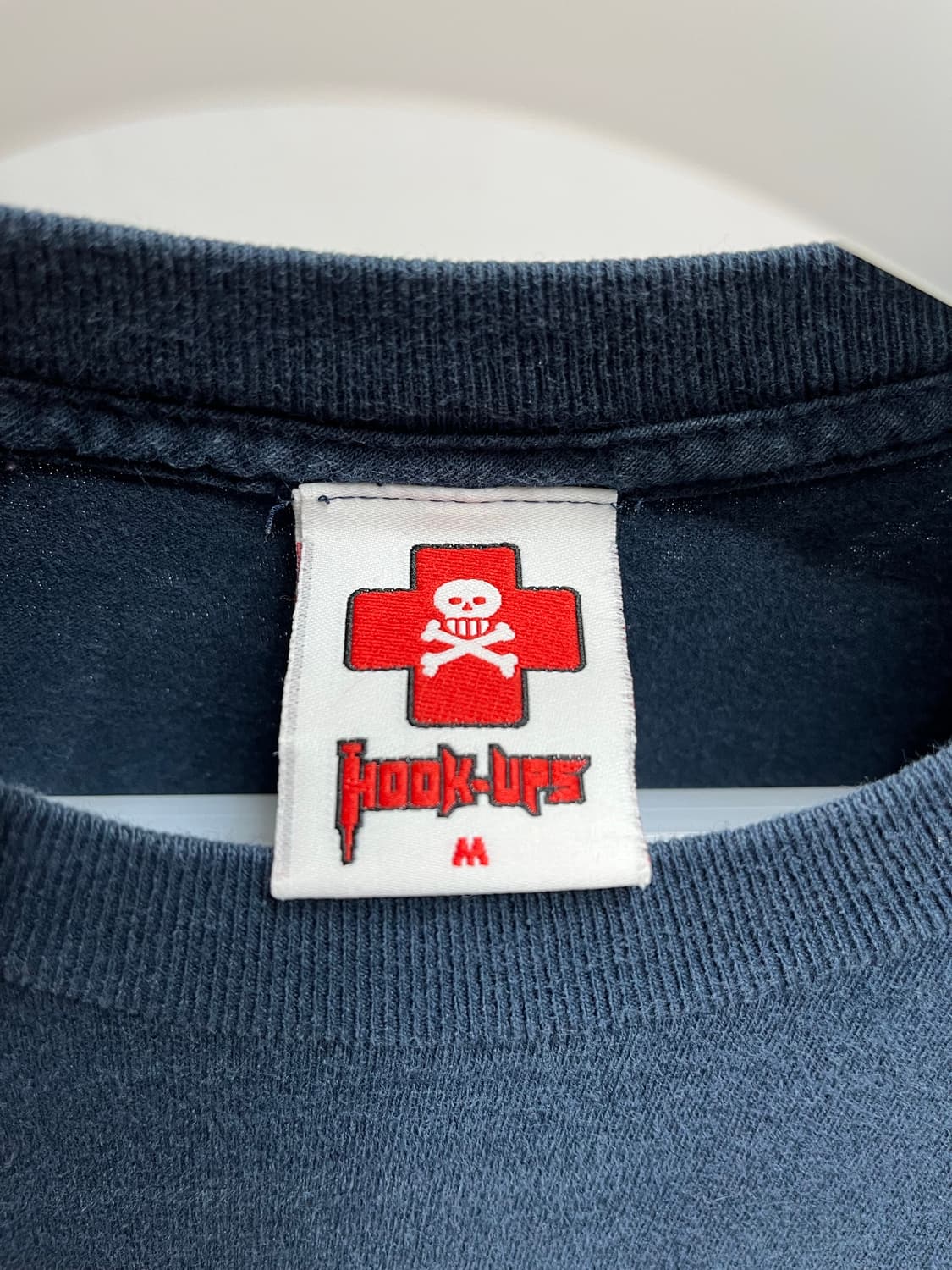 old hook-ups tee 상품이미지9