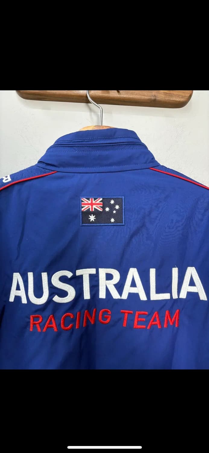 폴로랄프로렌 RL1 오스트레일리아 레이싱자켓 H1783 상품이미지8