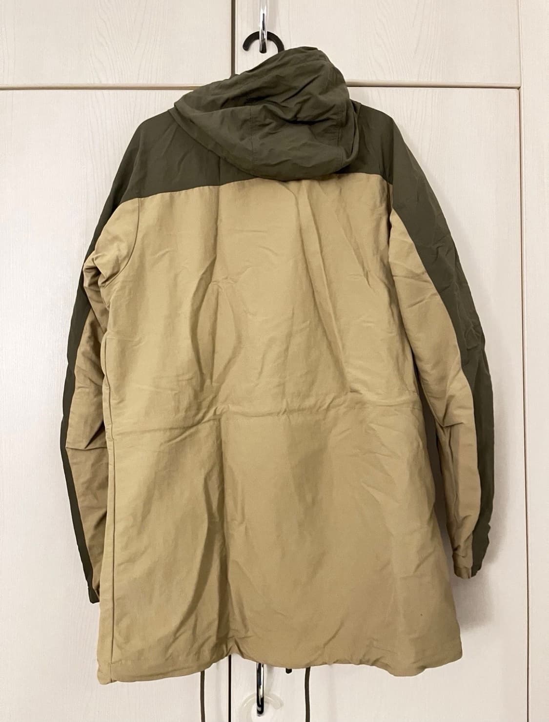 파타고니아 바람막이 상품이미지7