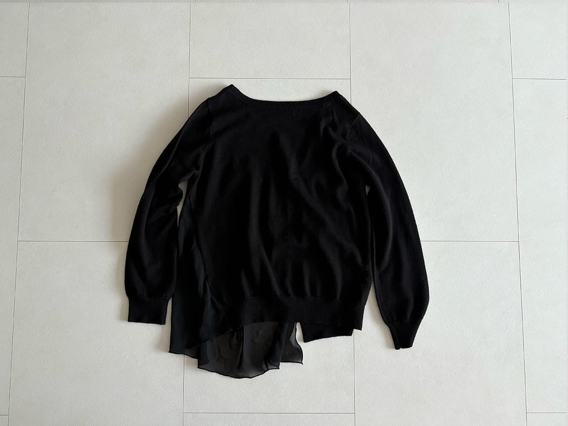 star detail knit 상품이미지2