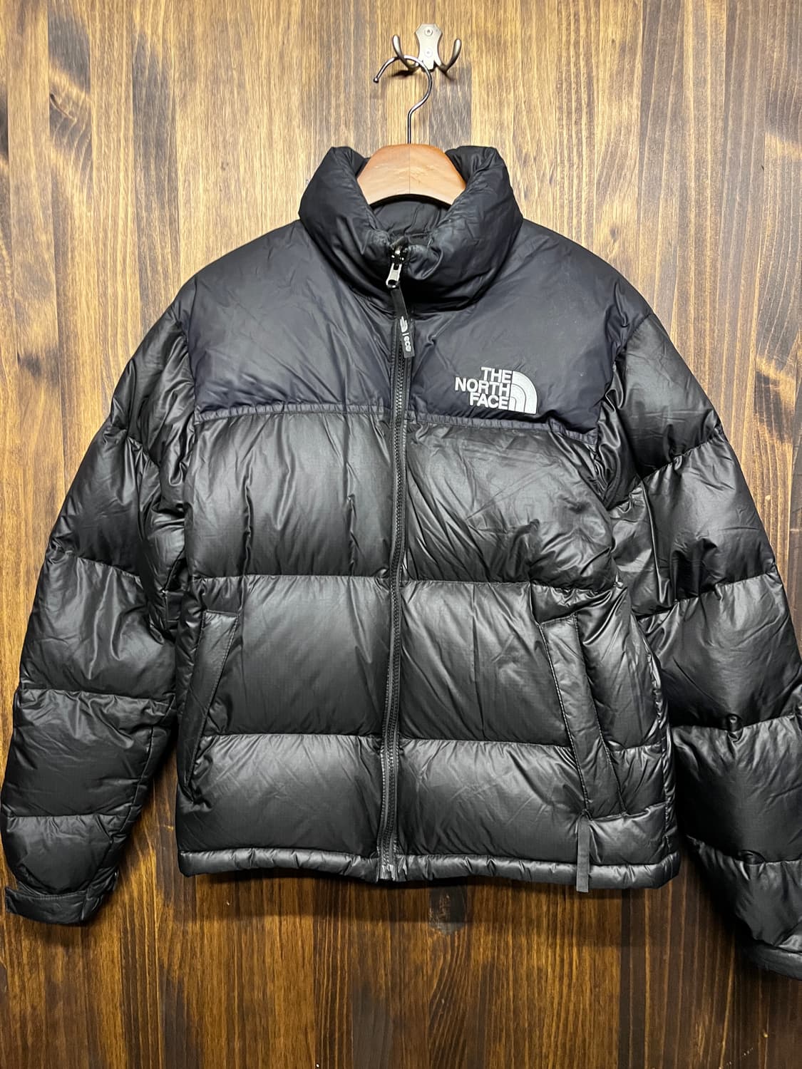 The North Face Nuptse 상품이미지2
