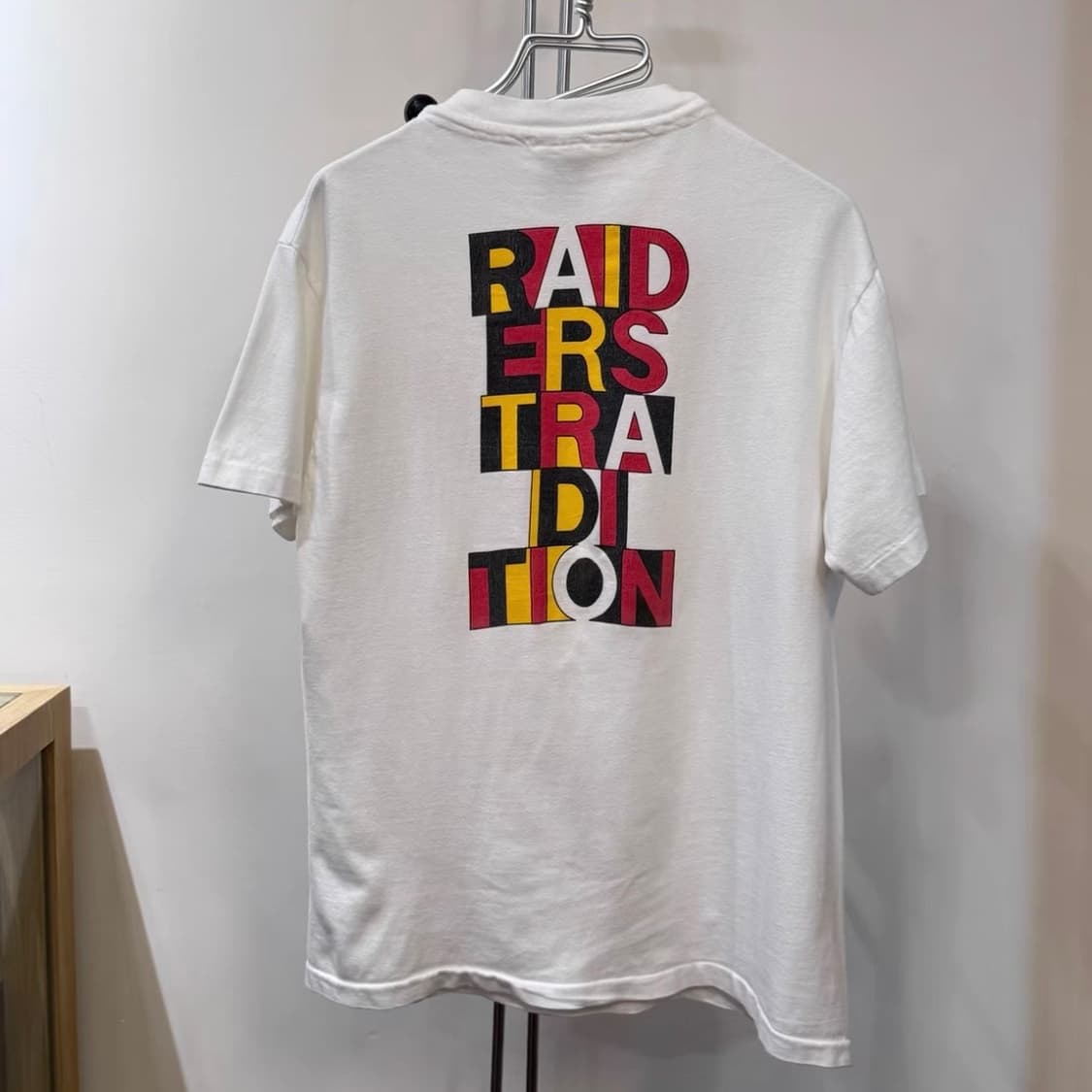  [Vintage] 90s Retro Graphic 티셔츠 상품이미지2