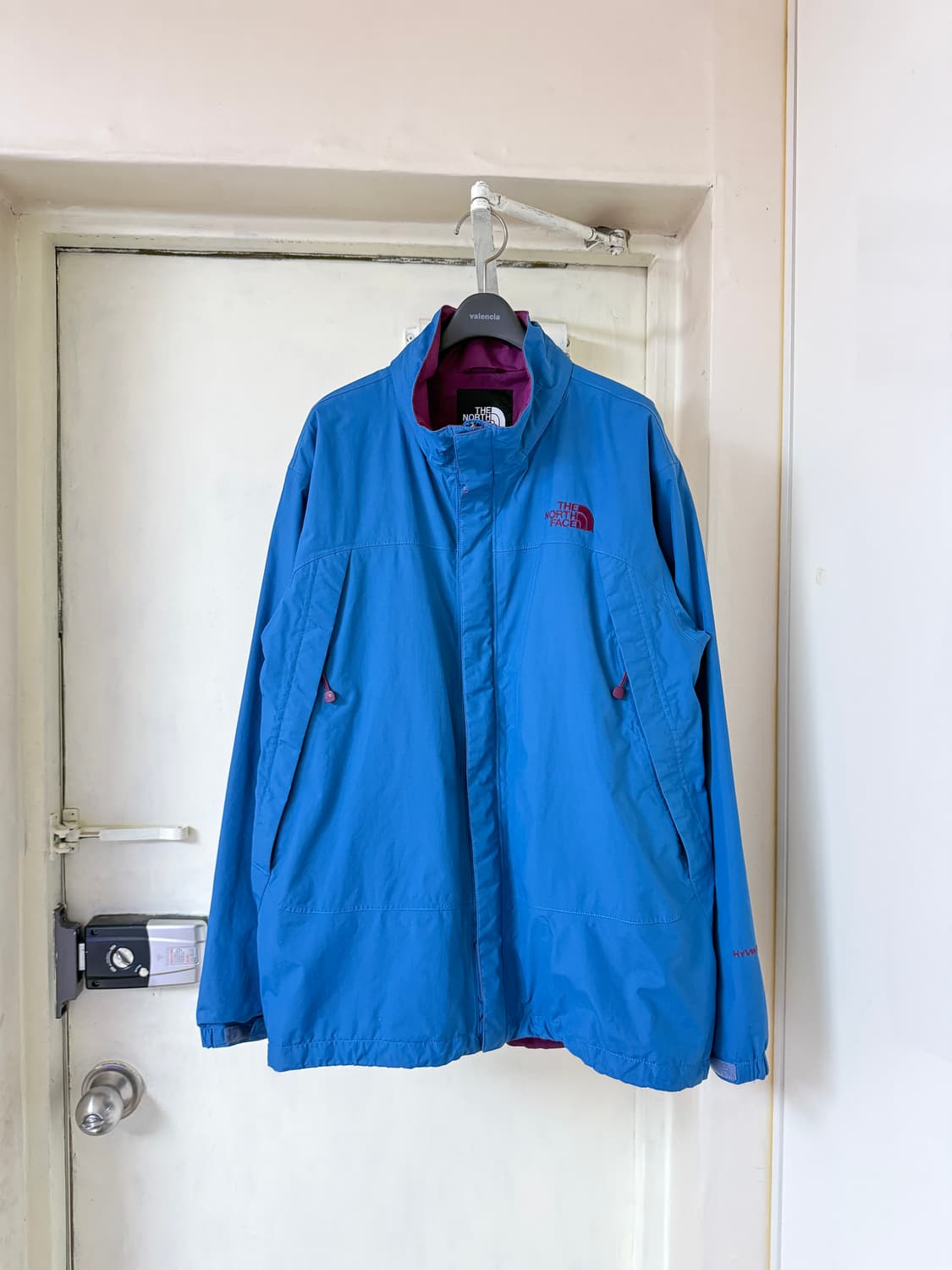 노스페이스 바람막이 상품이미지1