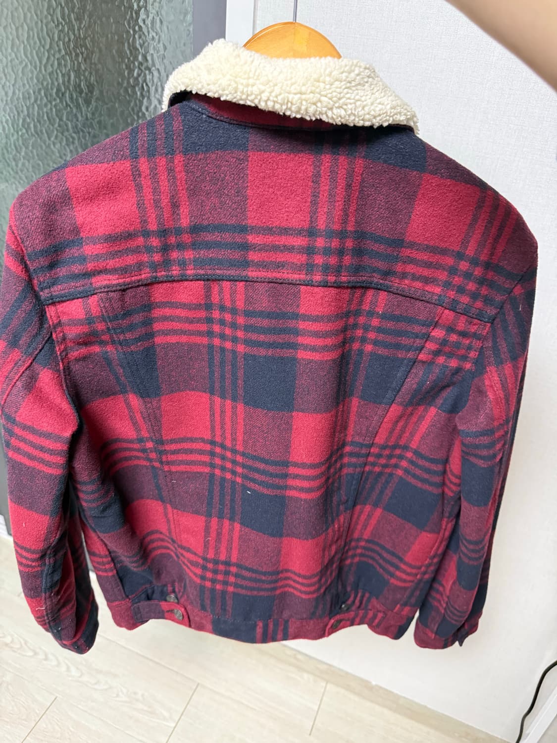 리바이스 쉐르파 상품이미지2