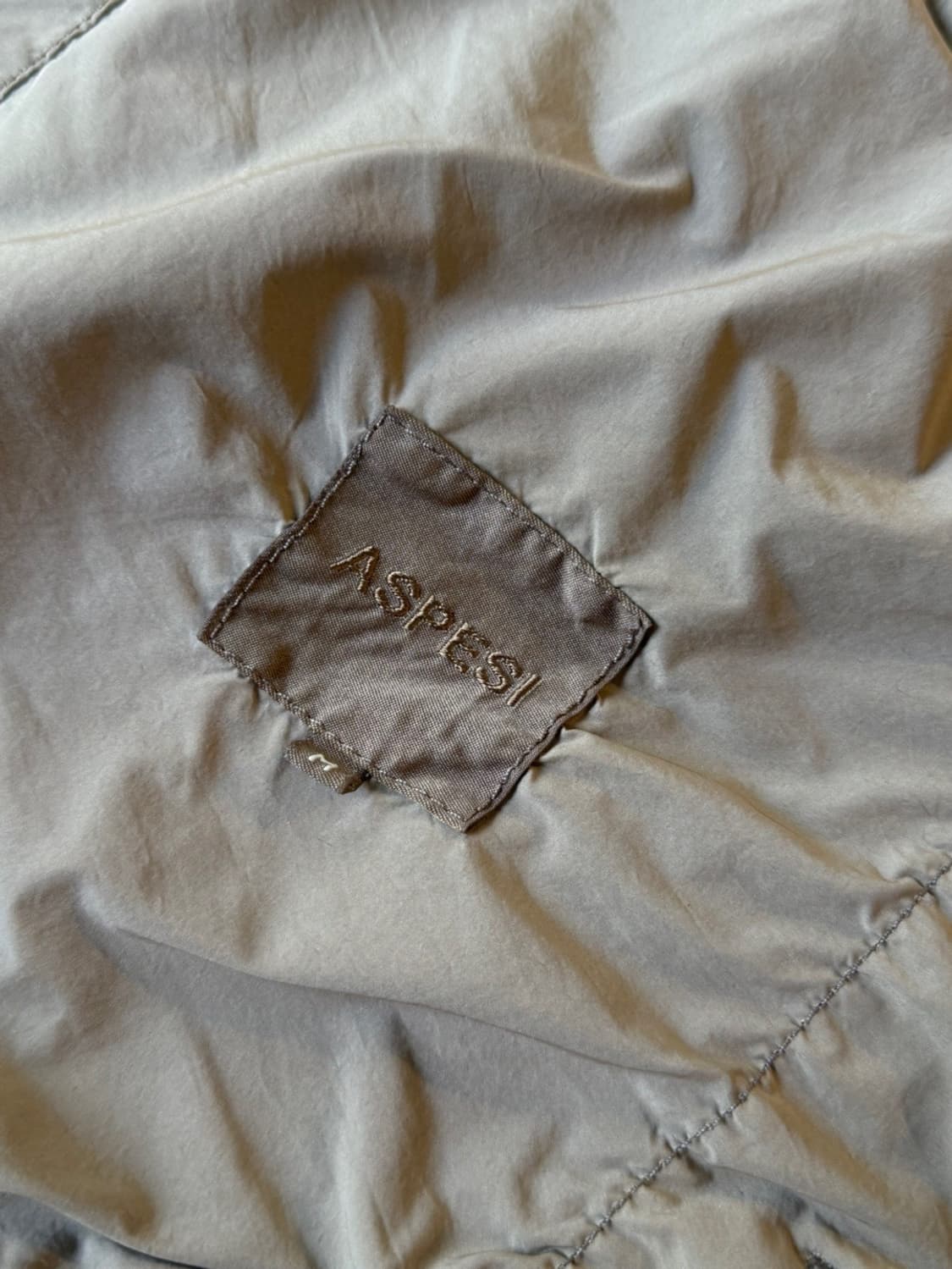 아스페시 셔츠 자켓 100 상품이미지7