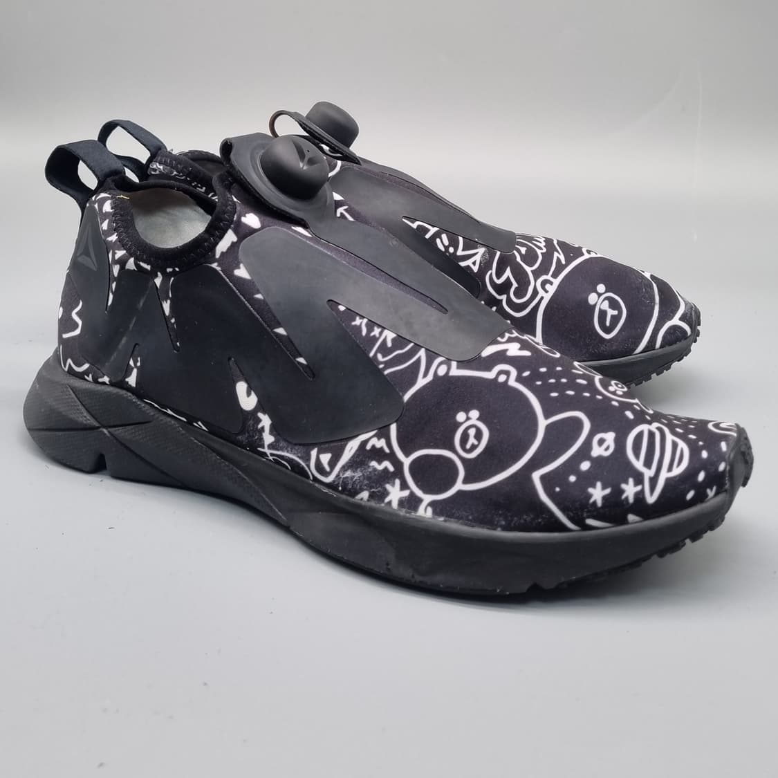 리복 펌프 슈프림 남성운동화260 상품이미지1