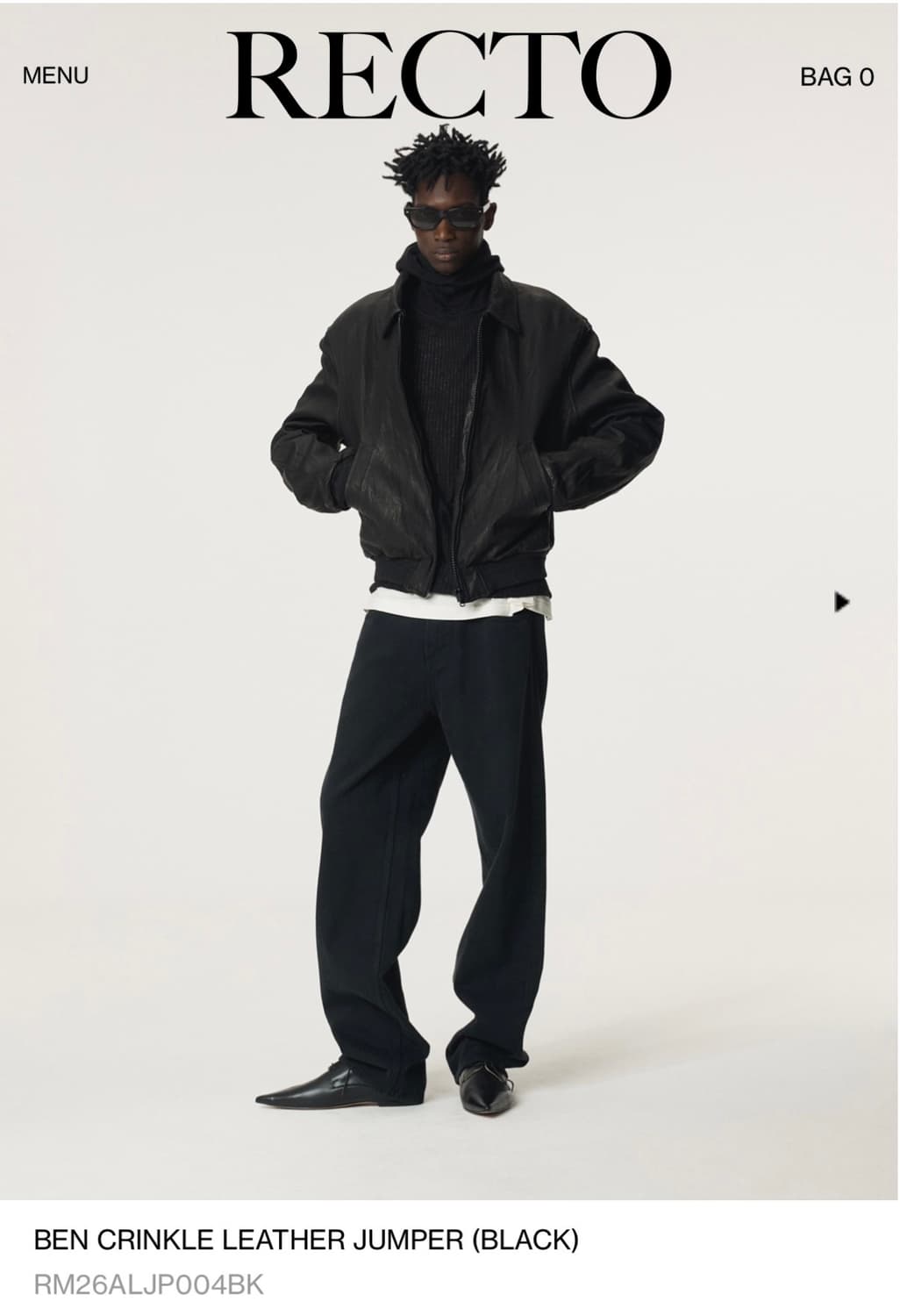 렉토 크링클 상품이미지1