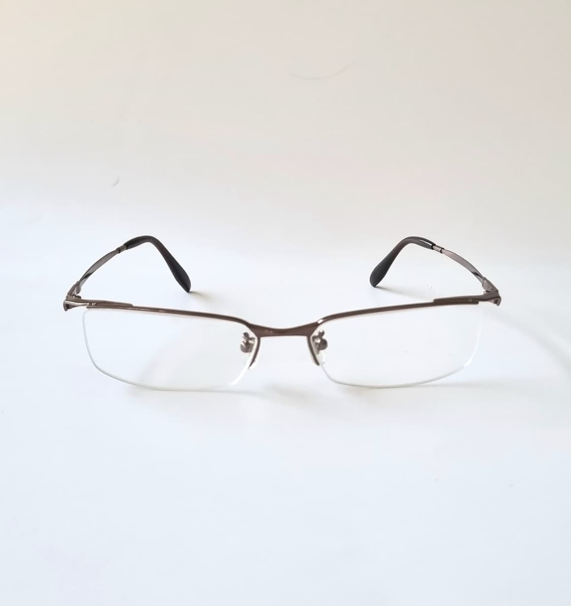 데드스탁고 프코어 & 오피스 사이렌 반무테 안경테 699 상품이미지3