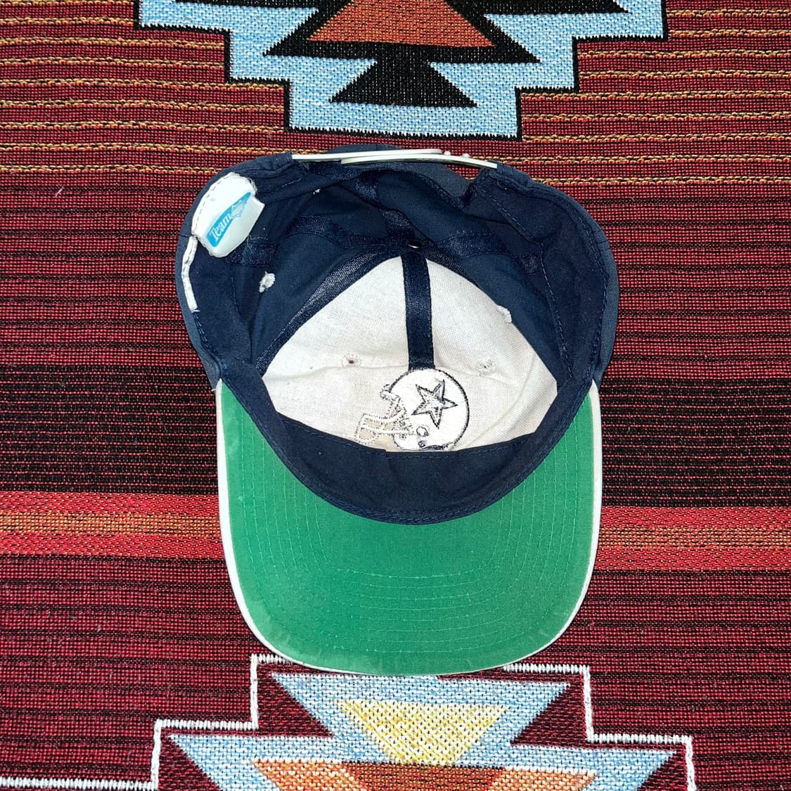 달라스 카우보이스 댈러스 카우보이스 캡 NFL DALLAS COWBOYS 상품이미지3