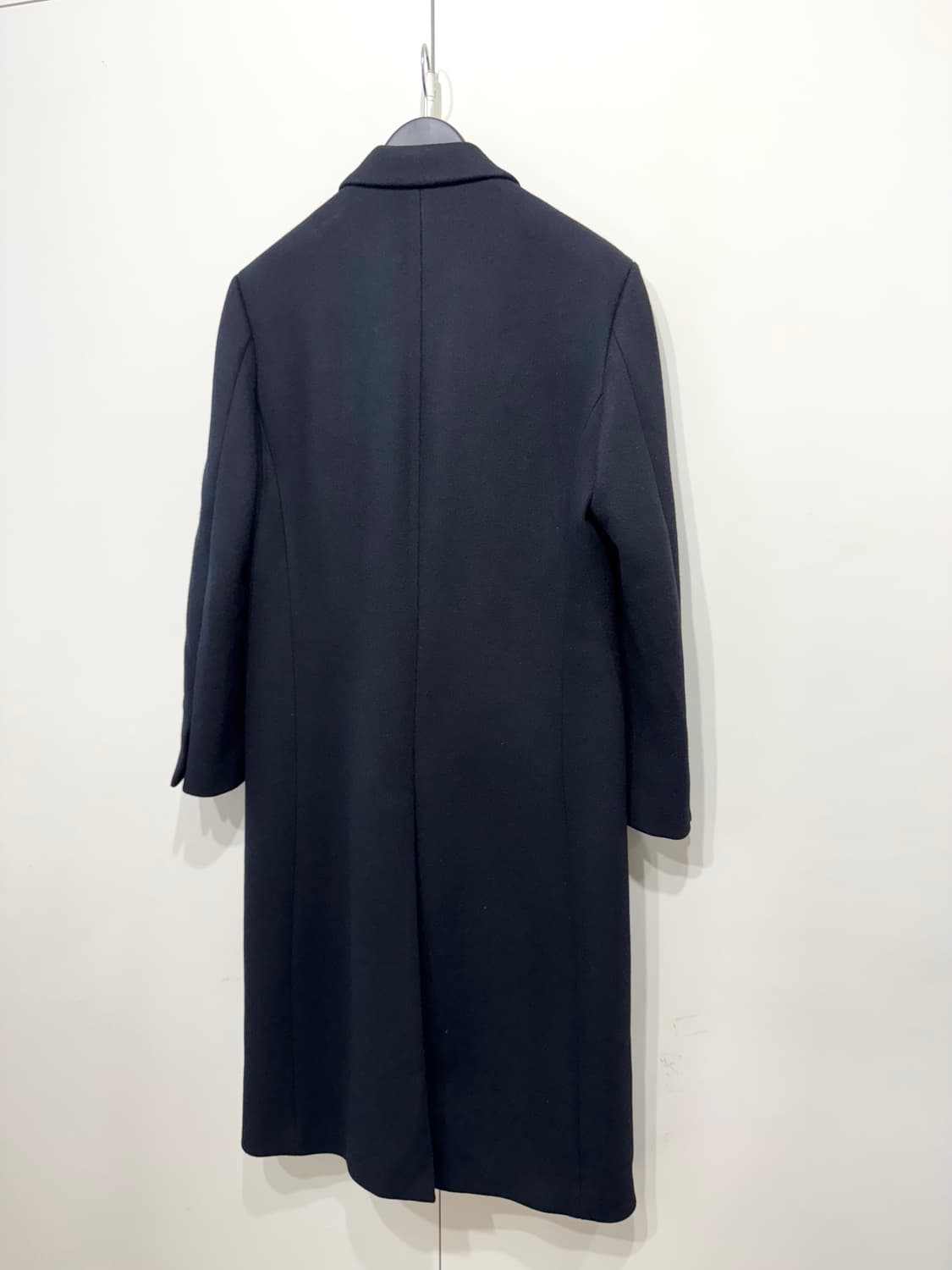 18FW 준지 더블 롱코트 상품이미지4