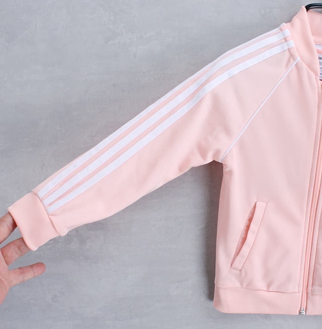 [KIDS] adidas (SIZE 90) _ S3893 상품이미지3