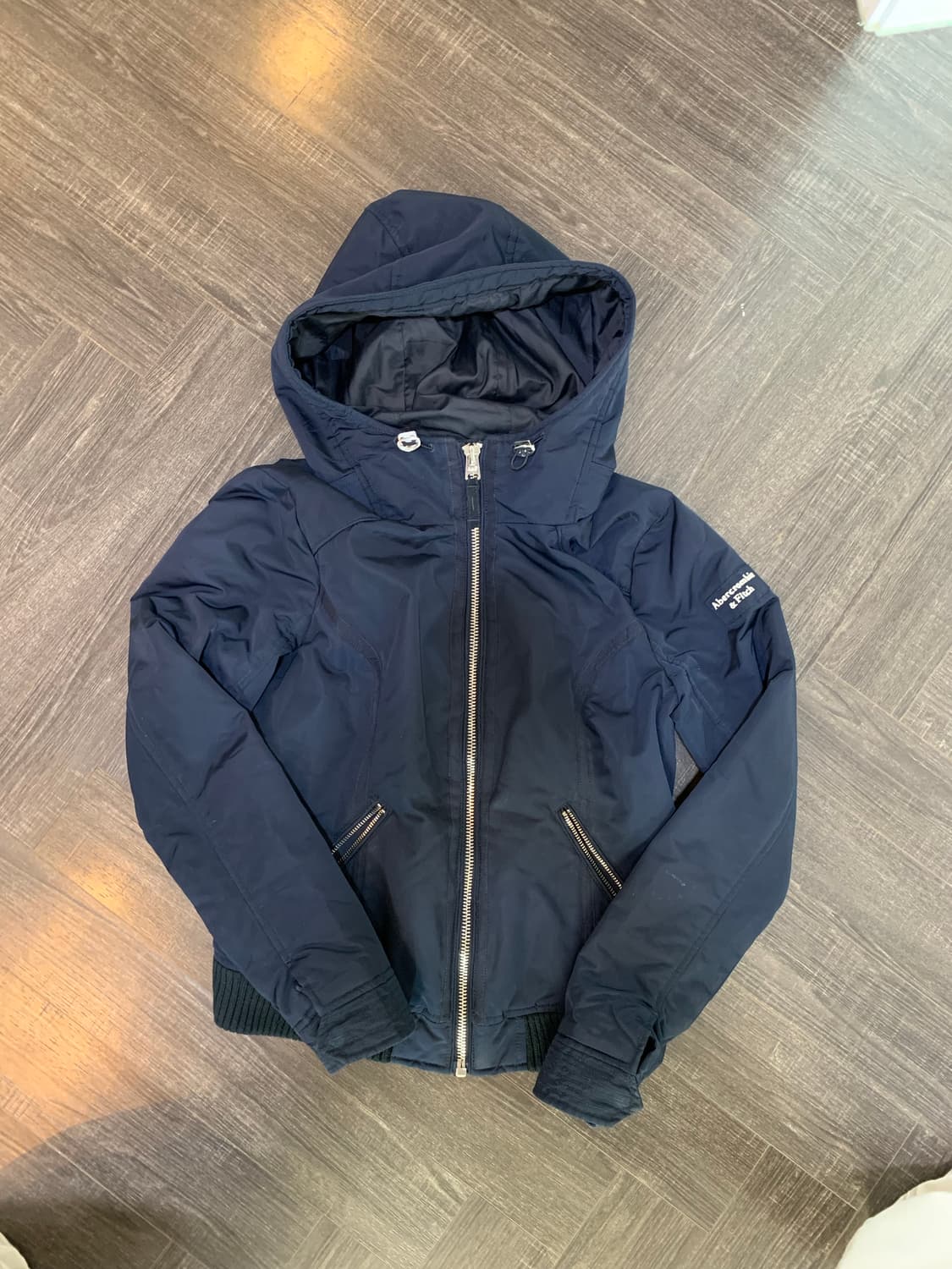 아베크롬비 자켓 상품이미지1