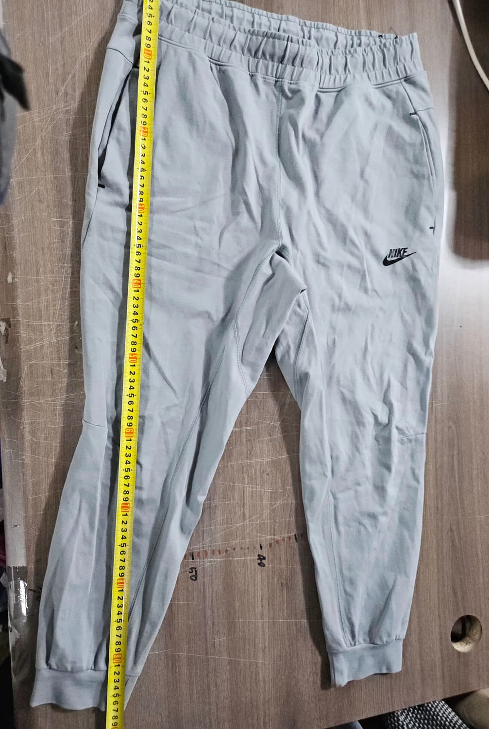 나이키 춘추용 우븐조거팬츠 95  XXL 상품이미지1
