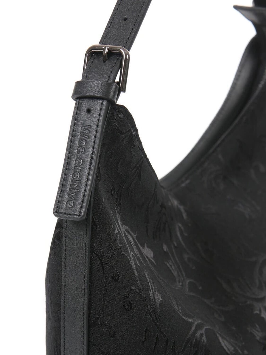 Wsc archive classic hobobag 상품이미지2