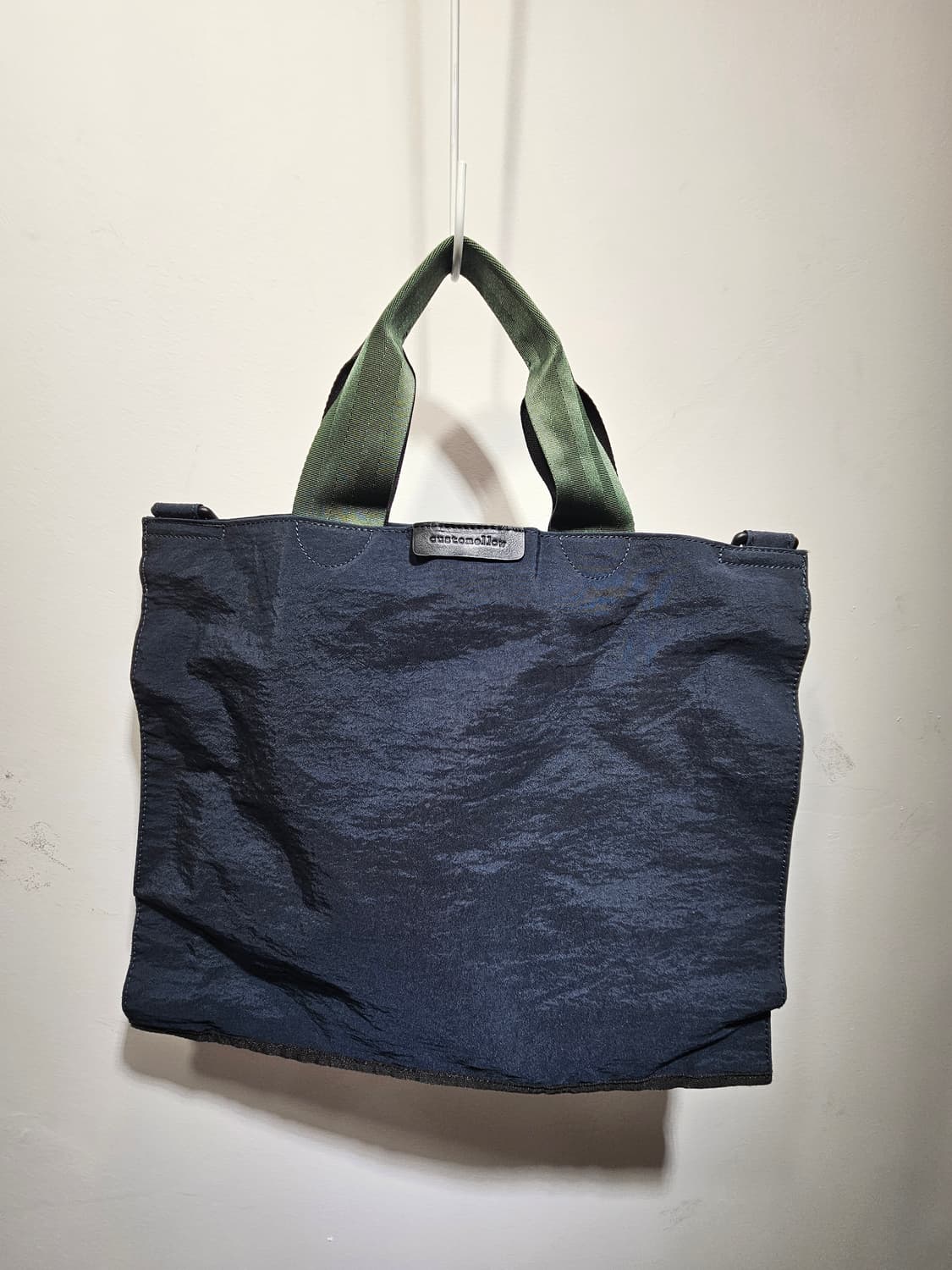 커스텀멜로우(customellow) 토드백/크로스백  상품이미지10