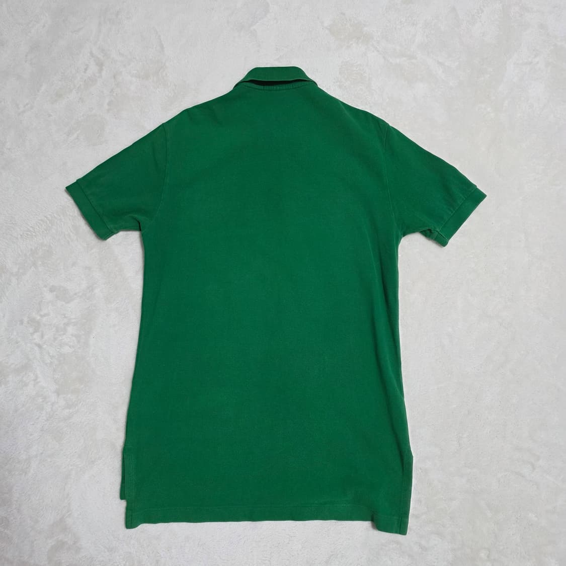 (S)폴로랄프로렌 빈티지 반팔 카라티 상품이미지3