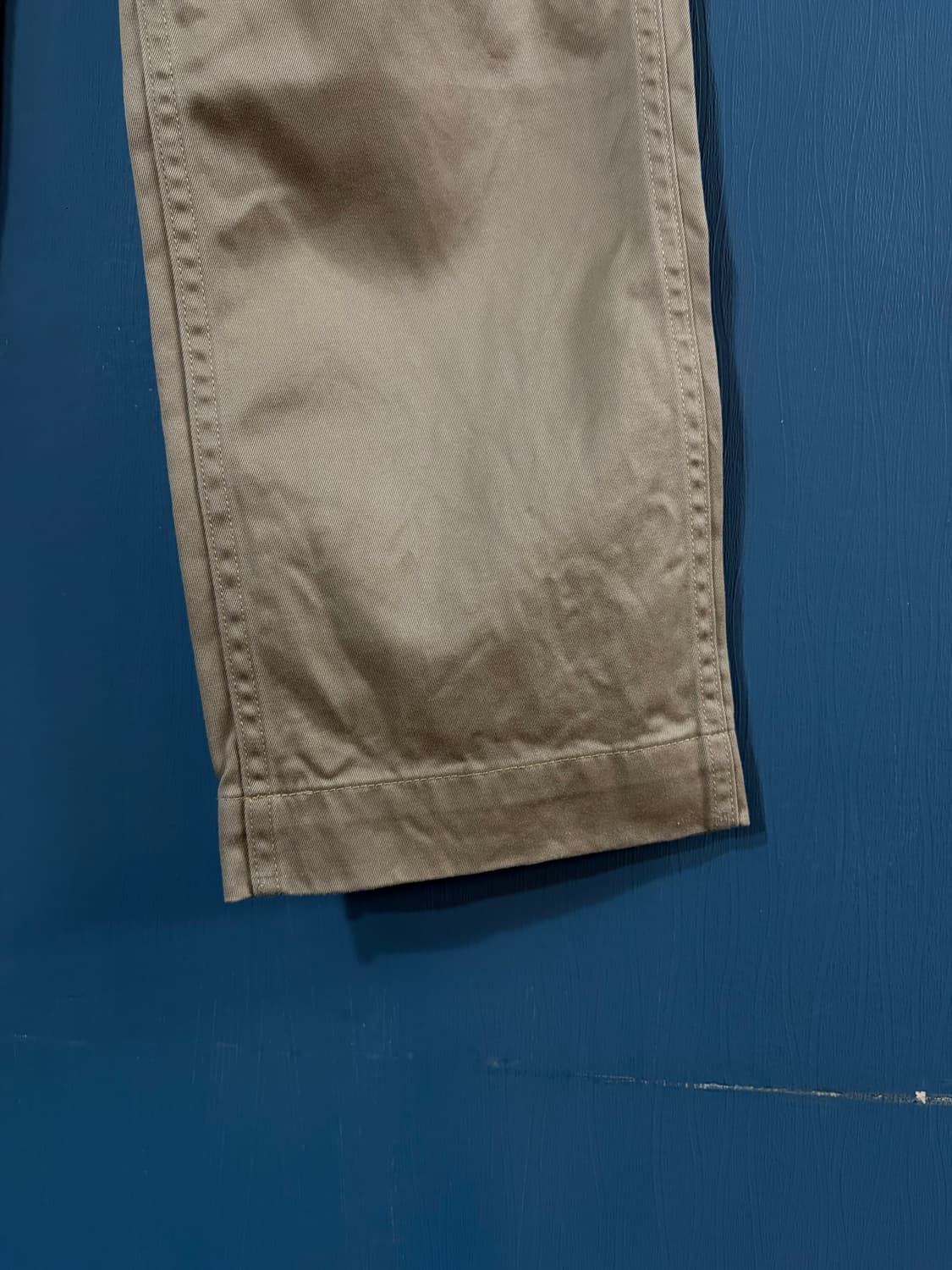 90's vtg Buzz Rickson's officer Chino pa 상품이미지9