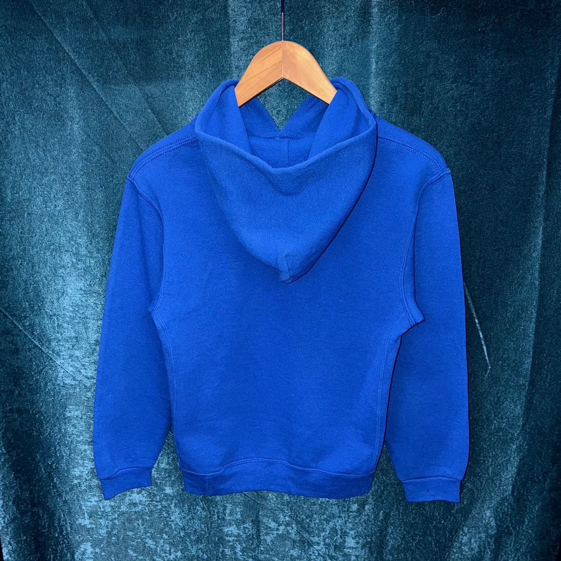 (XS) 러셀 스타워즈 자수 디테일 후드티 상품이미지3