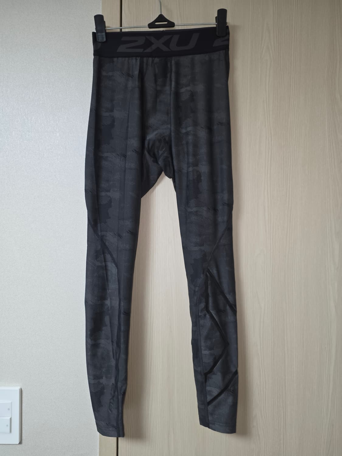 2XU 리프레쉬 리커버리 컴프레션 타이즈 M 러닝 헬스 달리기 조깅 상품이미지4