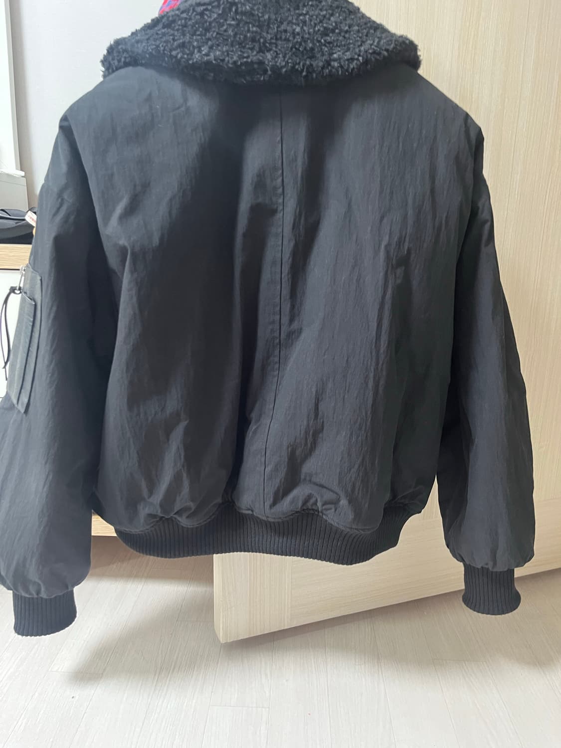 RSSC 포그서비스 믹스드 코튼봄버 1사이즈 상품이미지9