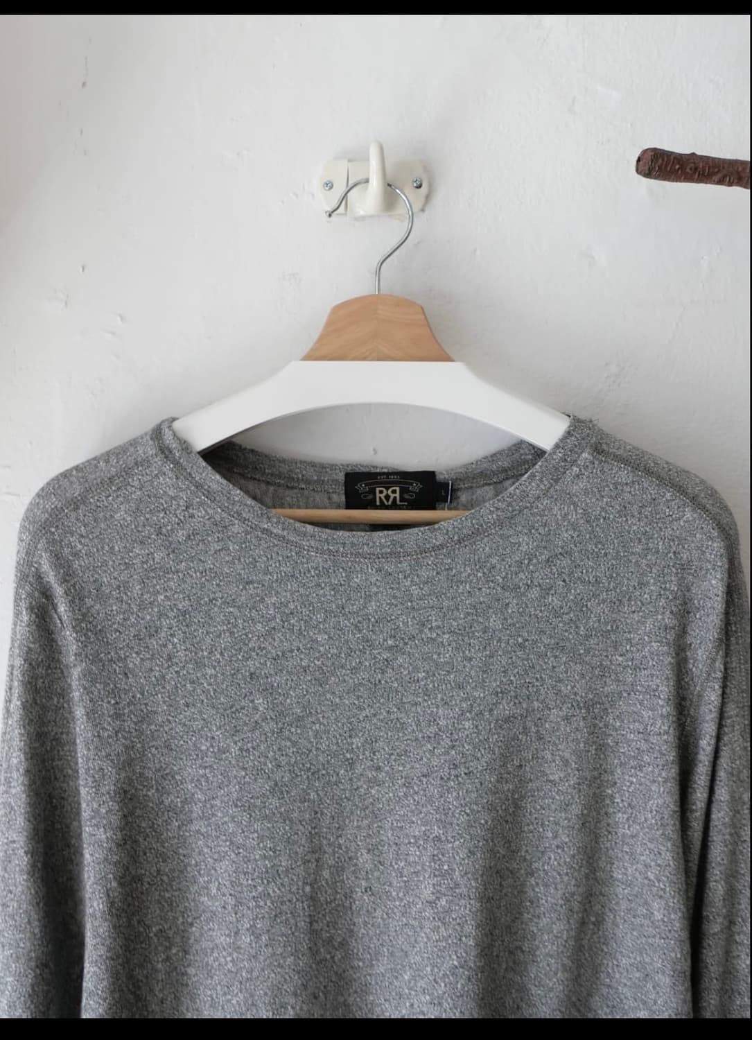 RRL 롱슬리브 상품이미지2