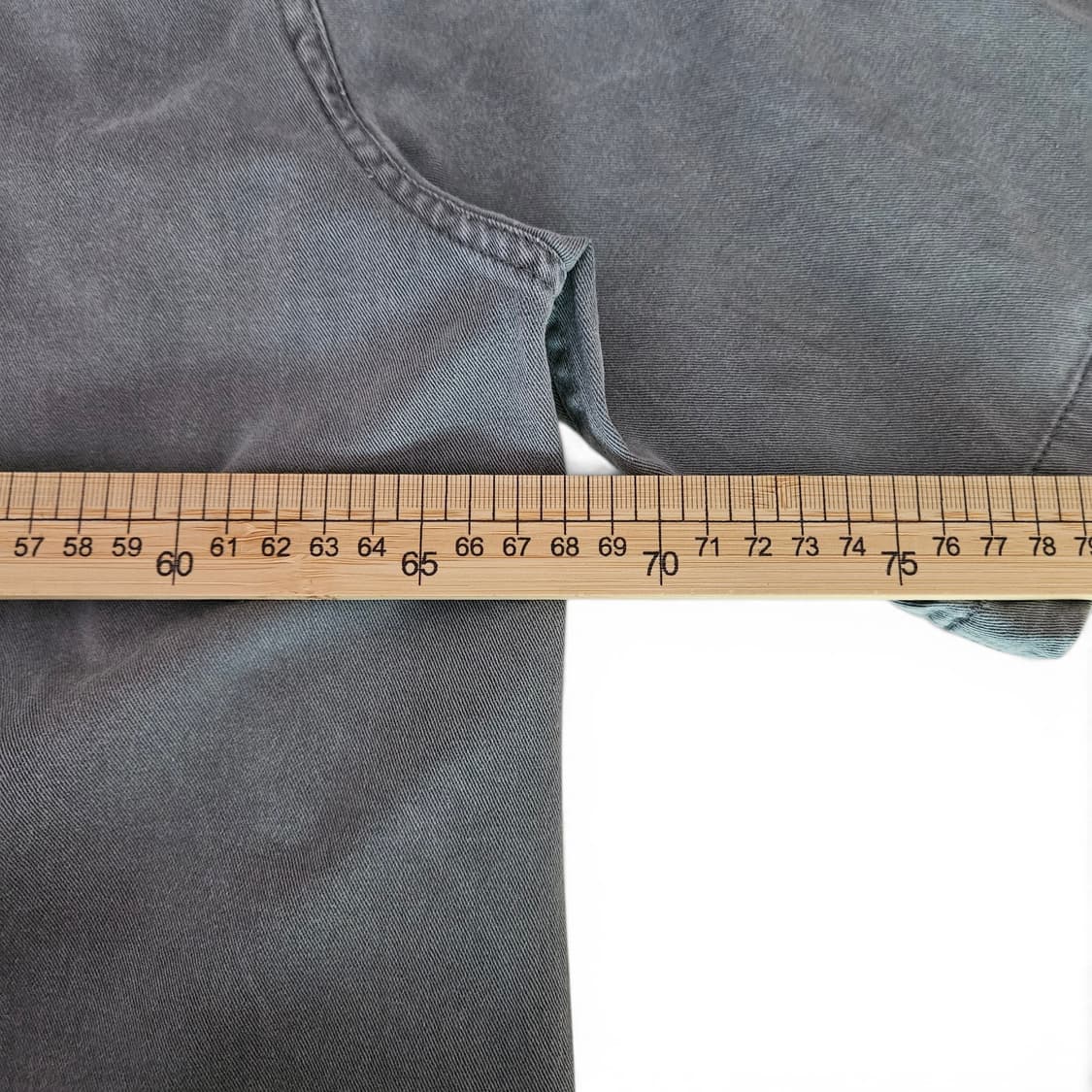 FR칼하트 면 오버핏 반팔셔츠 XXL 상품이미지6