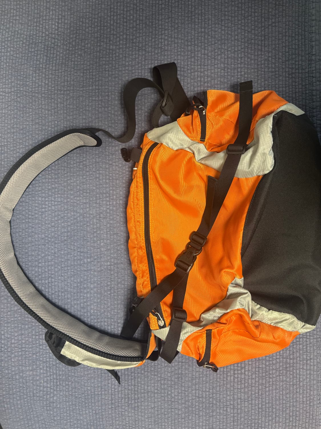 노스페이스 메신저백 상품이미지2