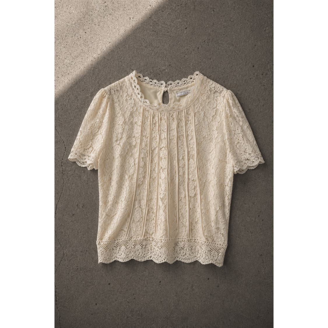 가디건+블라우스+스커트 set 상품이미지2