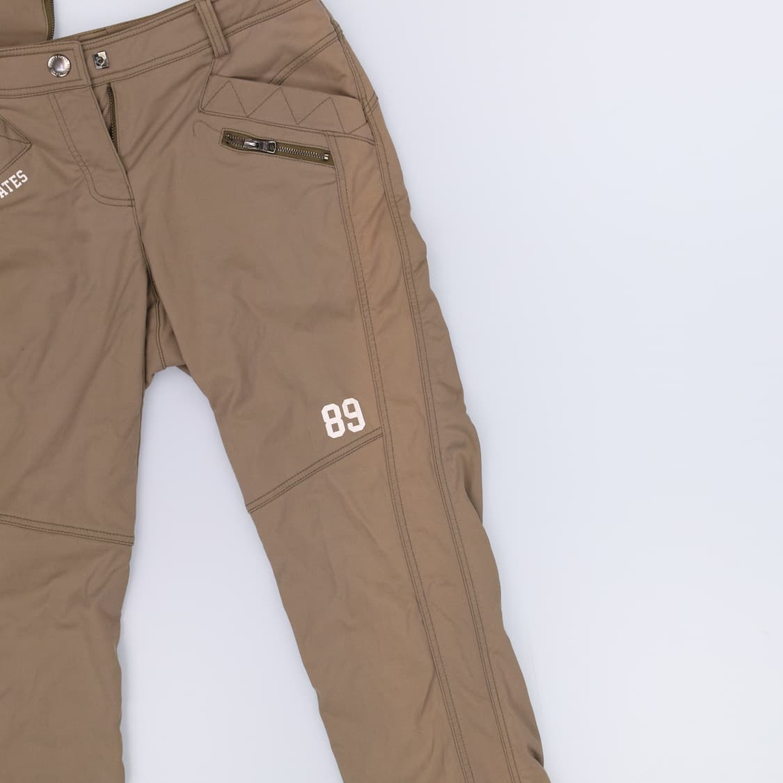 0 파리게이츠 일자팬츠 0402H1 상품이미지7