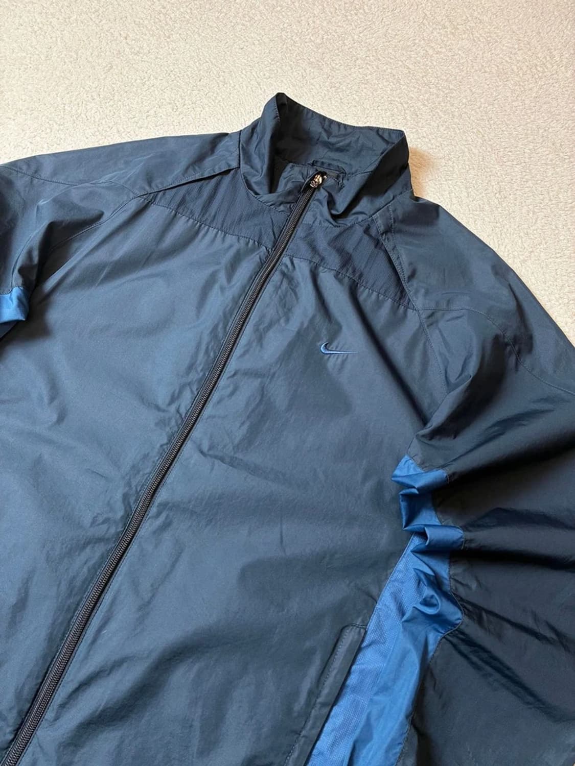 나이키 00's 사이드 배색 퍼티그 자켓 PN7546 상품이미지2