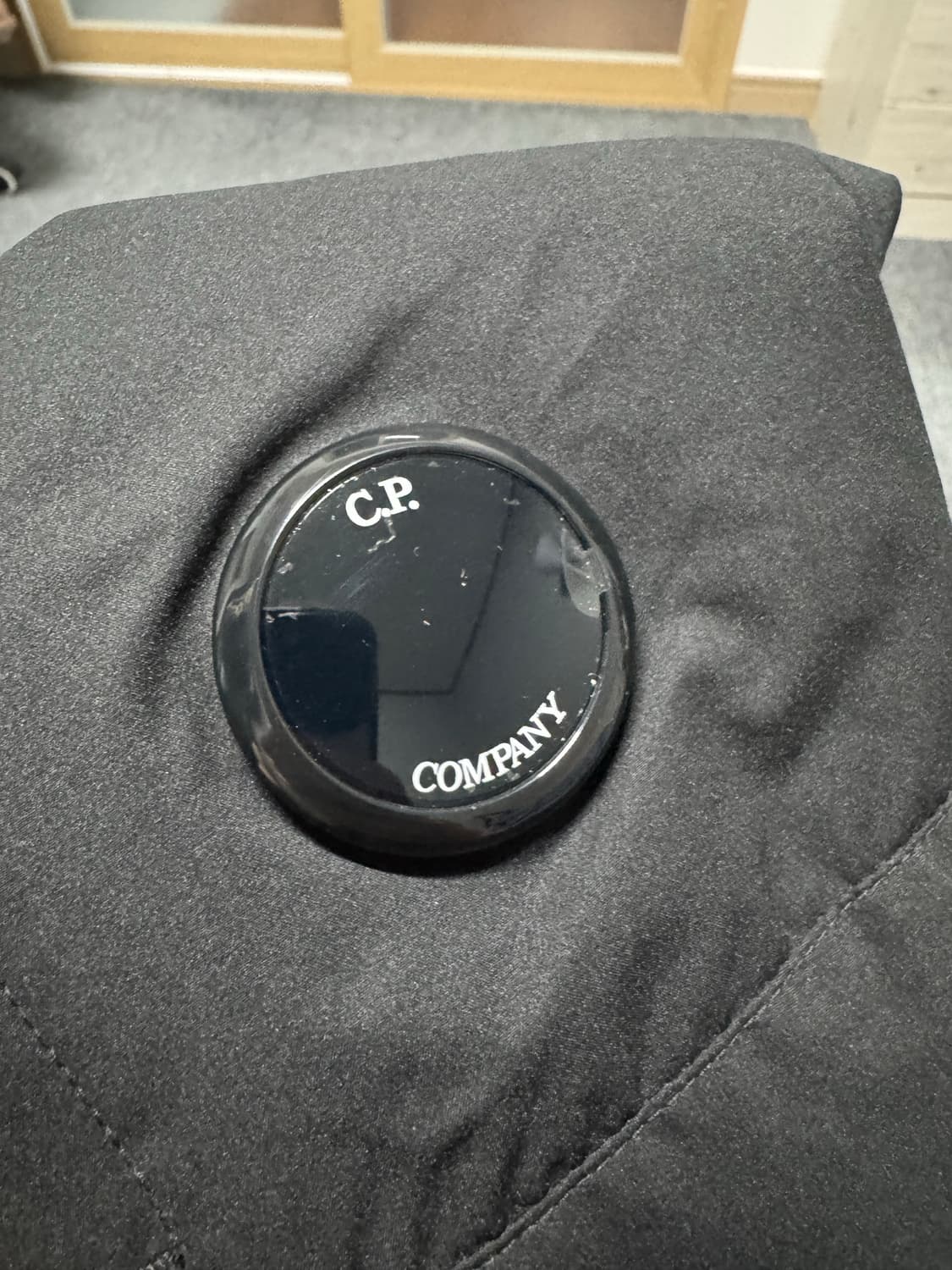 24FW C.P. Company 프리마로프트패딩점퍼 상품이미지3